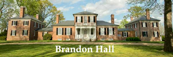 Brandon Plantation