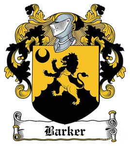 coat of arms