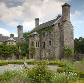 Gwydir Chapel